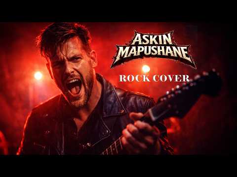 Aşkın Mapushane (Rock Cover)