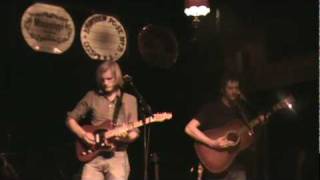 Mimicking Birds - New Doomsdays, live in concert