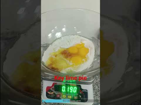 Key Lime Pie Secrets: Tips for the Best Flavor and Texture!