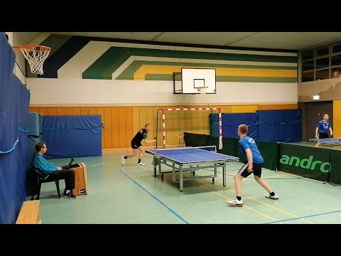 Tobias Schatz (1416) - Cedric Gubernator (1344)