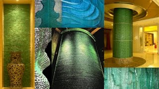 STACKED Glass WALLS: Best Showcases and Practices;