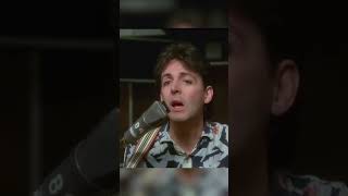 Paul McCartney Sings "Here There And Everywhere" #thebeatles #beatles #paulmccartney