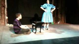 Charlie Brown Christmas Live - Jingle bells