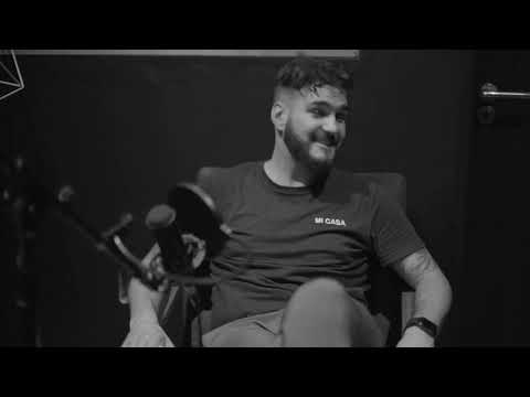 The Making of Toca Remix by Jay Em x Mi Casa