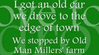 Rascal Flatts - Oklahoma-Texas Line *Video with Lyrics*