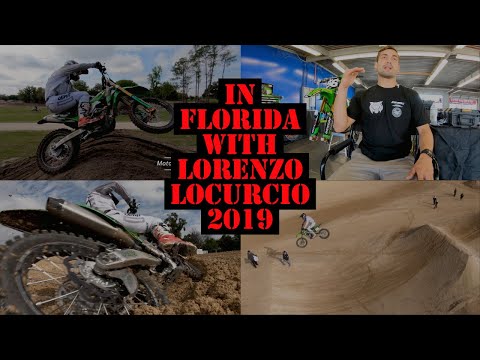 How Venezuela's LORENZO LOCURCIO came to America | Produced for Leatt Protectives | 2019