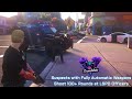 100 Rounds Fired At LSPD YBN LS