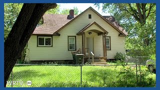 Adult, two children found dead in Muncie home