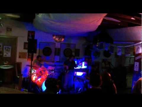 The RootSoul Project (Live @ Hannah's Haus 2011)