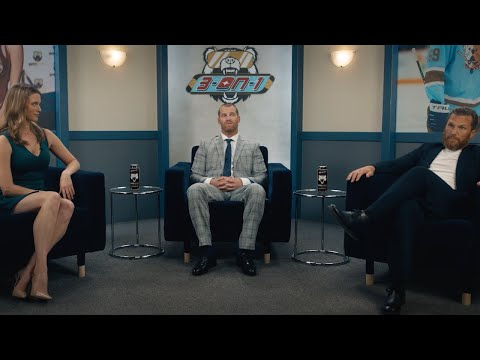 The Biggest Rat of All Time | Shoresy Season 4