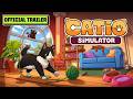 Catio Simulator Steam Key Global Trailer