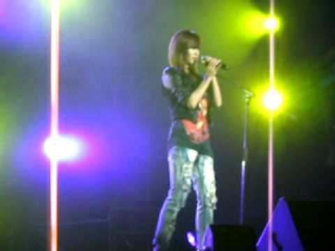 [fancam] GNa - Take a Bow (DigiKPOP Party Live in M'sia)