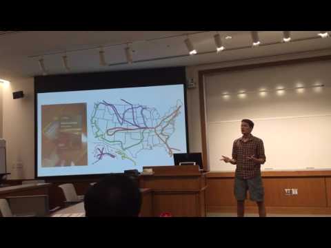 Why YOU Should Visit a National Park - Mini TED Talk