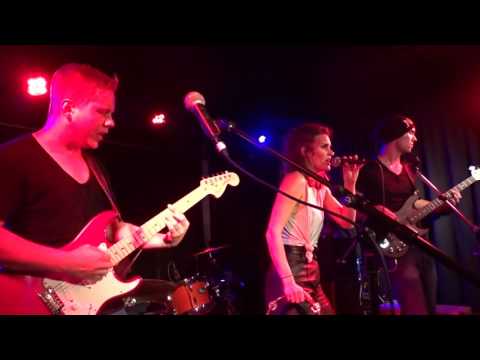 NOTTY Live @Cologne Blue Shell / SPH BAND CONTEST – Deeper