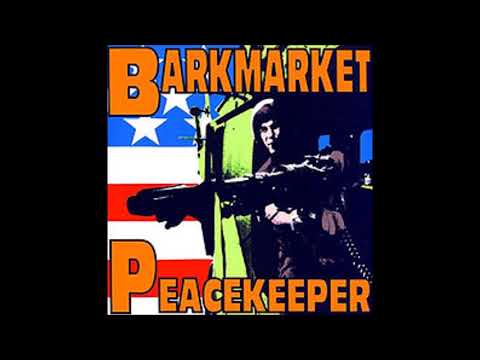 Barkmarket - Peacekeeper