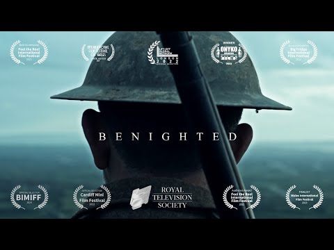 Benighted - WWII Short Film