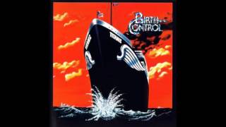 Birth Control - Miss Davina