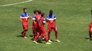 preview picture of video 'U-14 BNT vs. HNK Rijeka: Highlights - May 24, 2014'