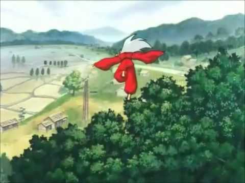 "Gotta Run/Be The One" AMV (unofficial)