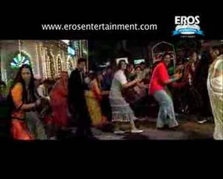 Loot Liya (Video Song) | Sunday | Ajay Devgn & Ayesha Takia