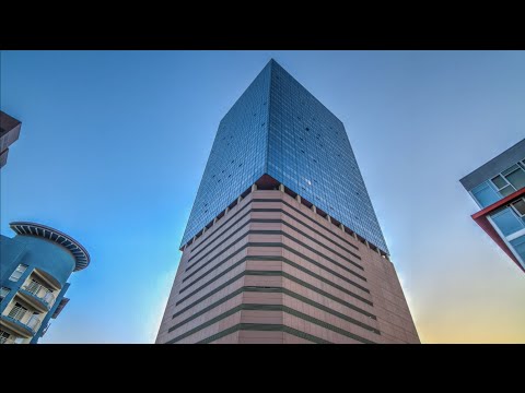 1100 Wilshire Blvd. #3108, Los Angeles, CA 90017