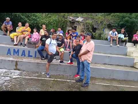 Ya llegaste Carnaval//Desde San Pablo de Amali Provincia de Bolivar Ecuador Saluda al Mundo Entero.