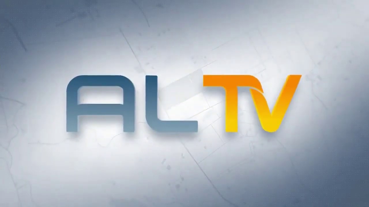 Nova Vinheta de Intervalo - ALTV 1ª Edição / AL1 | TV Gazeta AL