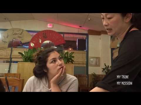 "THE BEACH HOUSE AND THE PRAYER CLOSET"