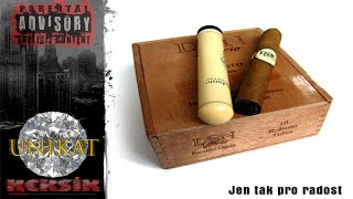 Video K€K$íK - UNIKÁT (Prod. HITFORCE)