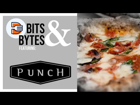 Punch Pizza's Custom Kiosks, Mobile App and Web Experience | DineEngine