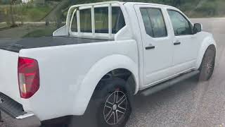 Automobile Nissan Navara Dubbelhytt 2.5 dCi 4x4 | Image 4 - Autoline
