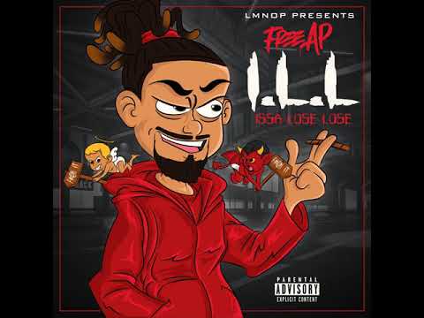 Free AP - Grannys Front Window (Official Song)