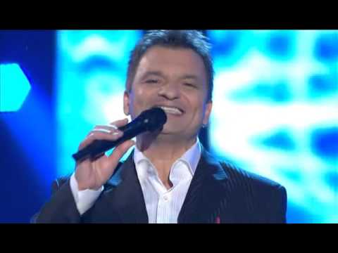 Markus Wolfahrt - Mein Weg mit dir 2011