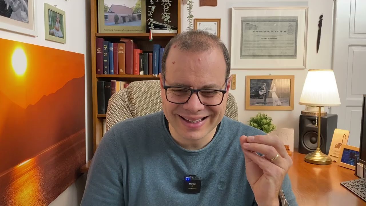 Vajon tetszem Istennek? - Napsugarak - Üzenet minden reggel - 2026. január 19.