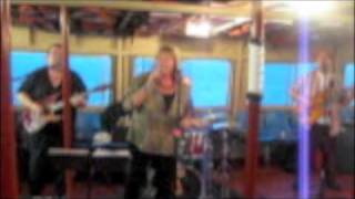 Somers-Frost Band, Hy-Line Cruises' Canal Cruise