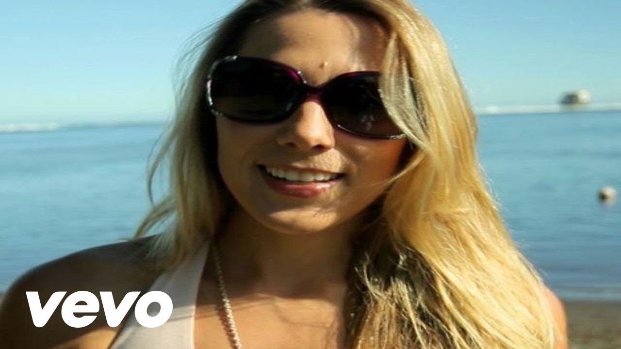 Colbie Caillat - Colbie Caillat In Tahiti, Ep. 2