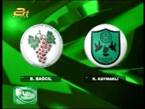 BOSTANCI BAĞCIL - KÜÇÜK KAYMAKLI  2009-2010