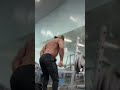 Bulking season | back check