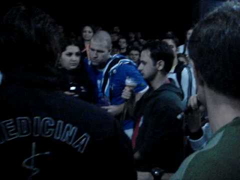 UDEP - Equipe do Chopp em Metro