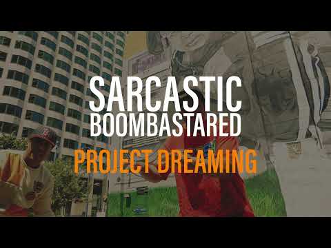 Sarcastic Boom Bastered Music Video