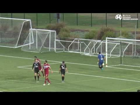 Round 15 - Blacktown City FC vs Parramatta FC - PS4 NPL NSW Men's