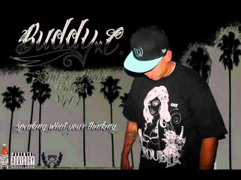 Buddy C - This is Eight Zero Five