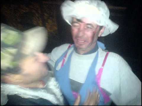 Ciulimo-Pecila Brastavatu 2012