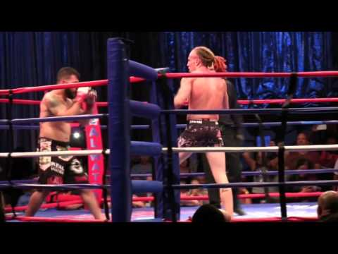 Andre Hafer 9-11-15 Lightweight Champion