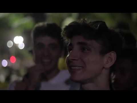 Flash Frontal x Nad - Batalha da Torre 99ª edição (1º FASE)