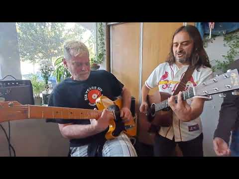 SERGIO MONTERO en Espacio Pistolero 2024