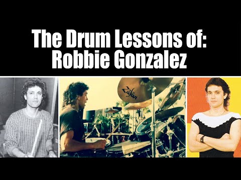 The Lessons of Robbie Gonzalez with Rob Hart - EP 238