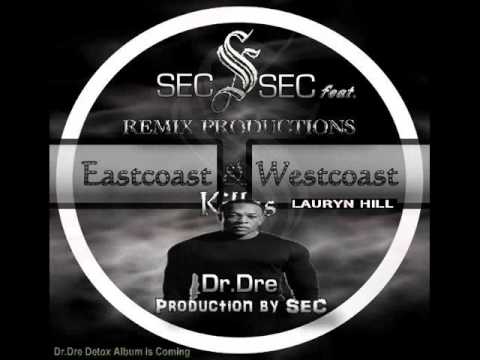 SEC ft. Dr. Dre & Lauryn Hill - Ready or not Remix (Official Prod. by SEC)