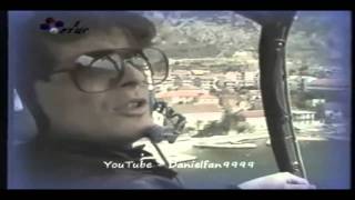 Daniel Popović - Julie ( English version ) [HD]