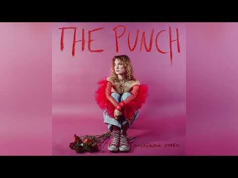 Susannah Joffe – My California (Official Audio)